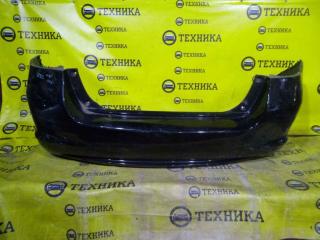 Бампер задний Honda Insight 2009