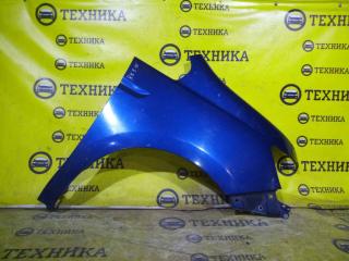 Крыло переднее правое Honda Stepwgn 2009