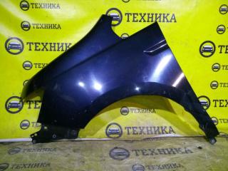 Крыло переднее левое Honda Stepwgn 2009