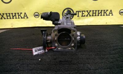 Заслонка дроссельная Cruze HR HR81S M15A