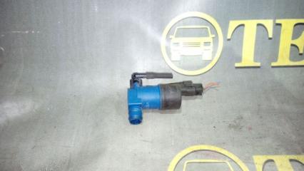 Запчасть мотор омывателя Renault Clio