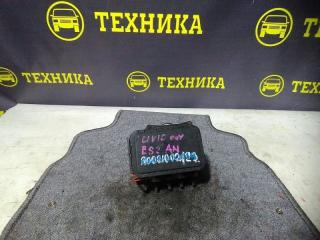 Запчасть блок abs Honda Civic Ferio