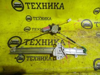 Запчасть стеклоподъемник передний правый Suzuki aerio