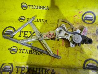 Фото запчасти стеклоподъемник передний левый Toyota Allion контрактная запчасть Запчасть стеклоподъемник передний левый Toyota Allion