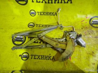 Фото запчасти стеклоподъемник передний левый Toyota Carina контрактная запчасть Запчасть стеклоподъемник передний левый Toyota Carina