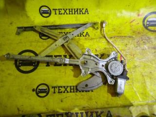 Фото запчасти стеклоподъемник передний правый Toyota Carina контрактная запчасть Запчасть стеклоподъемник передний правый Toyota Carina