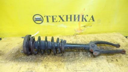 Запчасть стойка передняя левая Hyundai Sonata 5