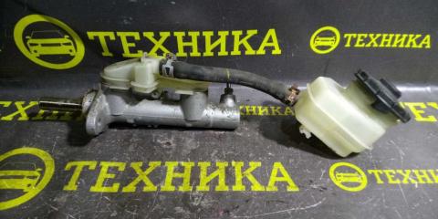 Главный тормозной цилиндр Honda Fit контрактная Главный тормозной цилиндр Honda Fit