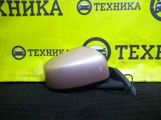 Зеркало правое Mitsubishi eK Wagon 2013
