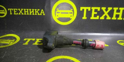 Катушка зажигания Honda Fit