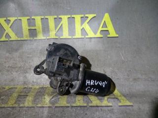 Мотор стеклоочистителя передний Honda HRV контрактная Мотор стеклоочистителя передний Honda HRV