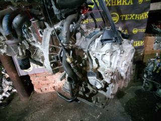 АКПП Chevrolet MW 2005