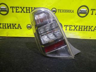 Стоп левый Honda Life 2010