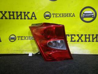 Стоп левый Honda Freed 2008
