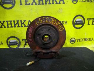 Запчасть ступица передняя левая Renault KANGOO