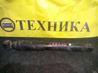 Запчасть амортизатор задний Renault KANGOO