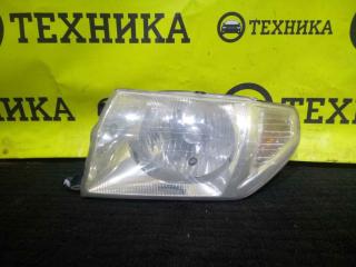 Фара левая Mitsubishi Pajero iO 1998 контрактная Фара левая Mitsubishi Pajero iO 1998