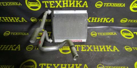 Радиатор печки Honda Fit контрактная Радиатор печки Honda Fit