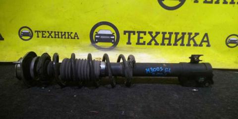 Стойка передняя левая Daihatsu Boon контрактная Стойка передняя левая Daihatsu Boon