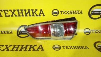 Фото запчасти стоп левый Toyota Passo 2004 контрактная запчасть Запчасть стоп левый Toyota Passo 2004