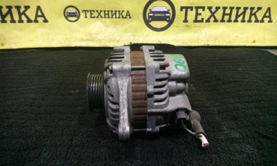 Генератор Mitsubishi Colt контрактная Генератор Mitsubishi Colt