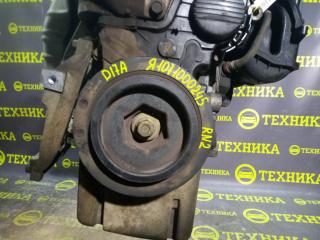 Шкив коленвала Honda Stream