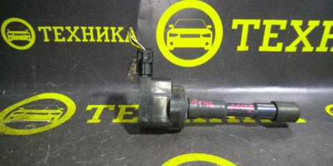 Фото запчасти катушка зажигания Honda контрактная запчасть Запчасть катушка зажигания Honda