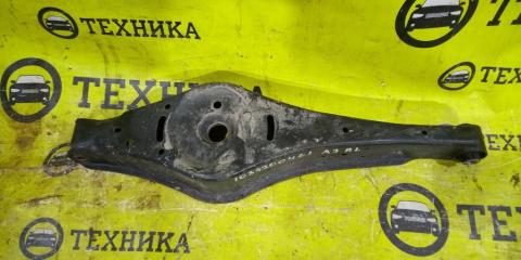 Запчасть рычаг задний левый Audi A3