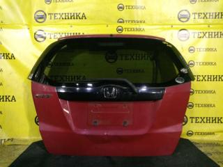 Дверь задняя Honda Fit 2008