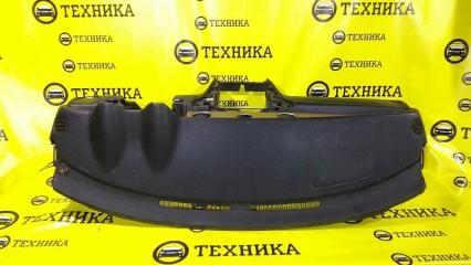 Торпедо Mitsubishi Airtrek 2001 контрактная Торпедо Mitsubishi Airtrek 2001