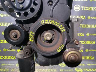 Шкив коленвала Mitsubishi Colt контрактная Шкив коленвала Mitsubishi Colt