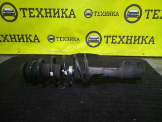 Стойка передняя левая Toyota Ractis