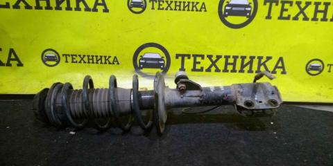 Стойка передняя правая Toyota Vitz