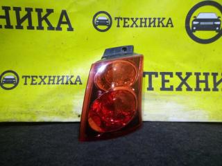 Фото запчасти стоп правый Mitsubishi Colt Plus 2004 контрактная запчасть Запчасть стоп правый Mitsubishi Colt Plus 2004