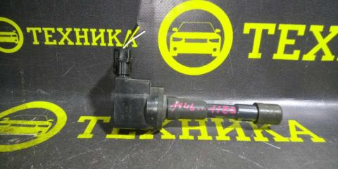 Фото запчасти катушка зажигания Honda контрактная запчасть Запчасть катушка зажигания Honda