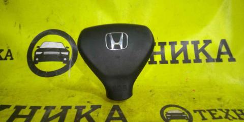 Airbag в руль Honda Partner