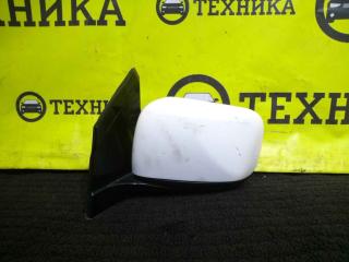 Зеркало левое Mitsubishi Mirage Dingo 1998