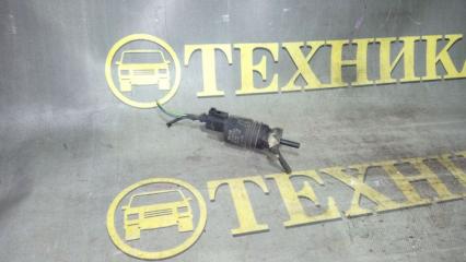 Запчасть мотор омывателя Volkswagen Passat