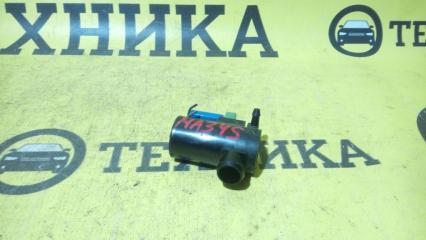 Запчасть мотор омывателя Suzuki Wagon R