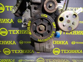 Шкив коленвала Honda Mobilio