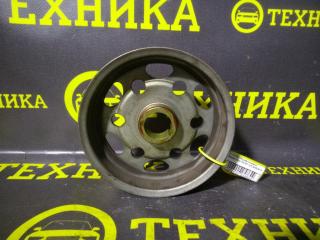 Фото запчасти шкив коленвала Daihatsu Boon контрактная запчасть Запчасть шкив коленвала Daihatsu Boon