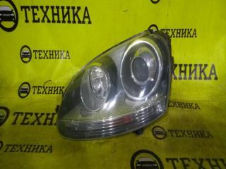 Фара левая Volkswagen Jetta 2005