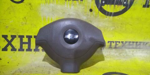 Airbag в руль правый Chevrolet MW