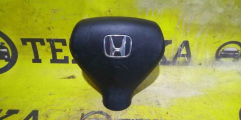 Airbag в руль правый Honda Mobilio