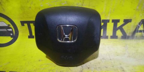 Airbag в руль правый Honda Fit