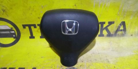 Airbag в руль правый Honda Fit 2004