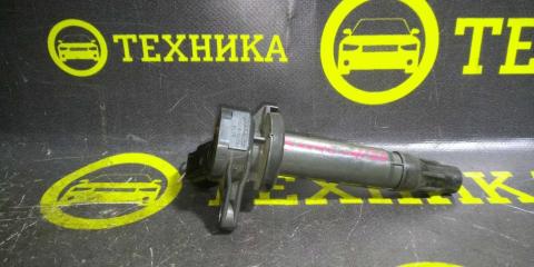 Запчасть катушка зажигания Toyota