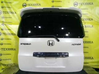 Дверь задняя Honda Stepwgn 2010