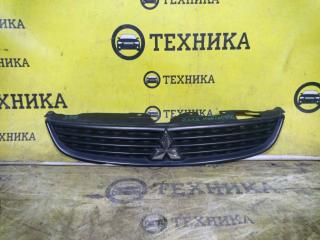Решетка радиатора Mitsubishi Colt 2008 контрактная Решетка радиатора Mitsubishi Colt 2008