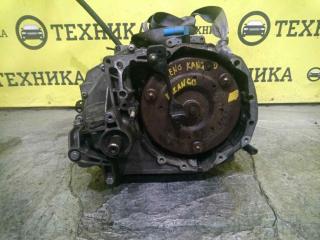 Запчасть акпп Renault KANGOO
